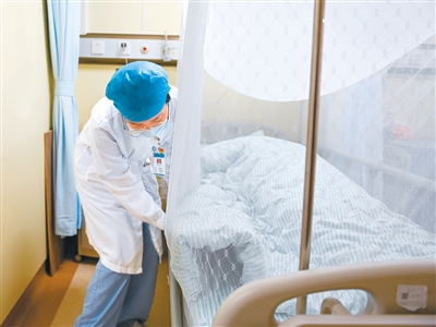 基孔肯雅热,怎么防如何治?