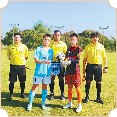 品味普洱文化 领略古道新风(边城见闻)