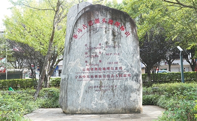 品味普洱文化 领略古道新风(边城见闻)