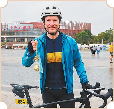 品味普洱文化 领略古道新风(边城见闻)