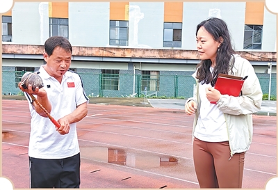 品味普洱文化 领略古道新风(边城见闻)