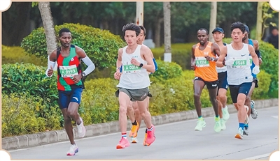 品味普洱文化 领略古道新风(边城见闻)