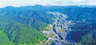 品味普洱文化 领略古道新风(边城见闻)