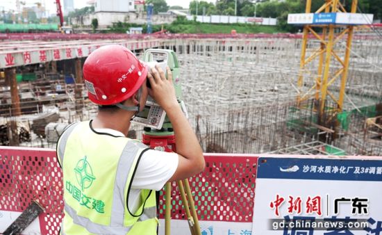 “家企共建”廉洁文化延伸至深圳沙河项目施工现场 “家企共建”廉洁文化延伸至深圳沙河项目施工现场