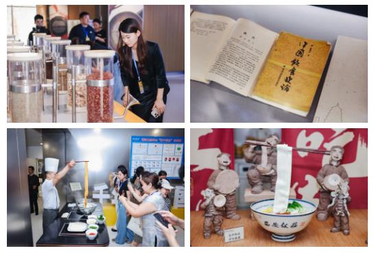 在古都西安感受非遗的深厚底蕴与创新活力