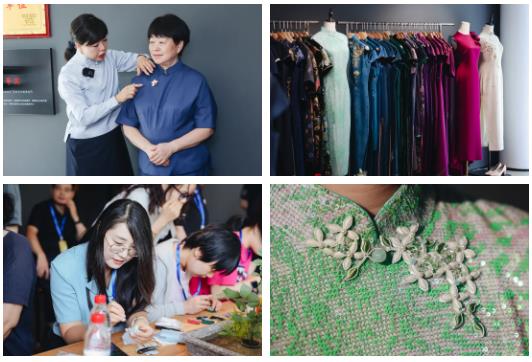 在古都西安感受非遗的深厚底蕴与创新活力