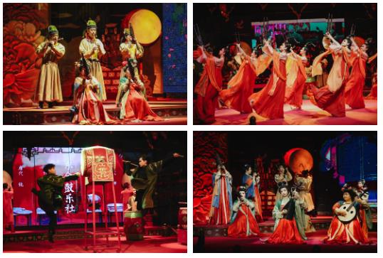 在古都西安感受非遗的深厚底蕴与创新活力