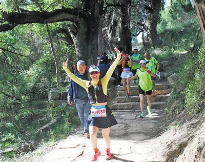 暑期旅游,解锁更多玩法(大数据观察·暑期消费)