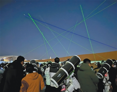 暑期旅游,解锁更多玩法(大数据观察·暑期消费)