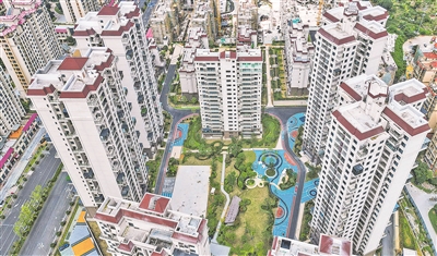 贵安首批“补贴租”房源的智慧租住生活是什么样?