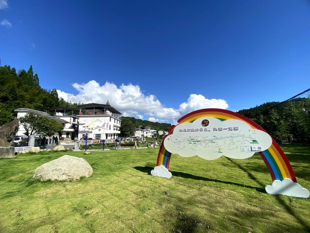 湖南桂东：“凉资源”催生“热文旅”