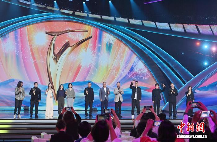 150部影片逐“金鹿” 长春电影节全景呈现华语电影