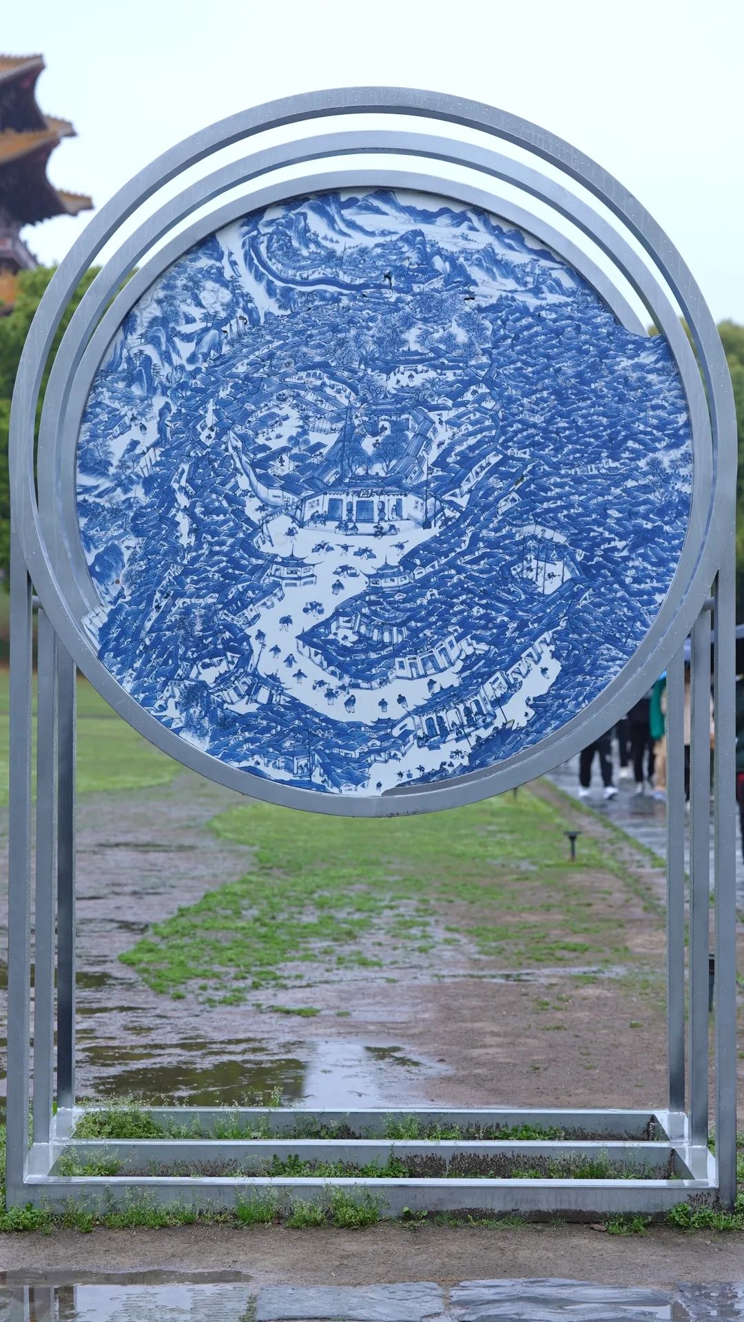 江建新:明清御窑厂的发现 图片