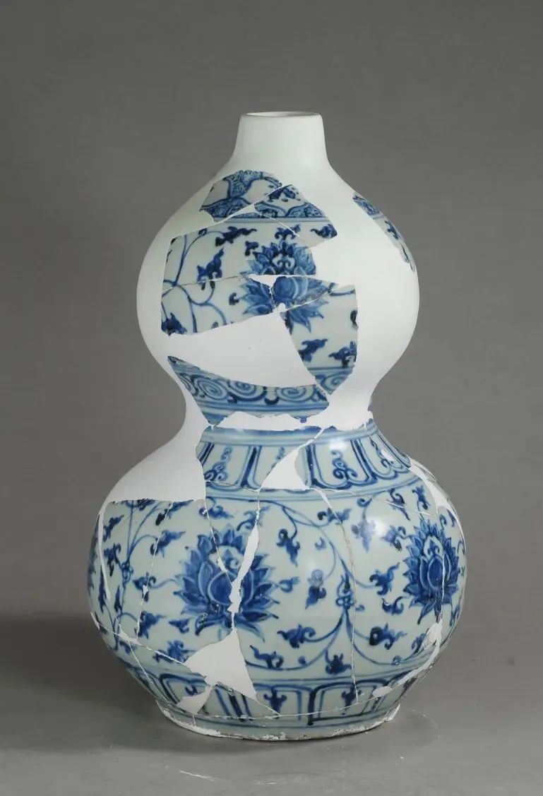 江建新:明清御窑厂的发现 图片