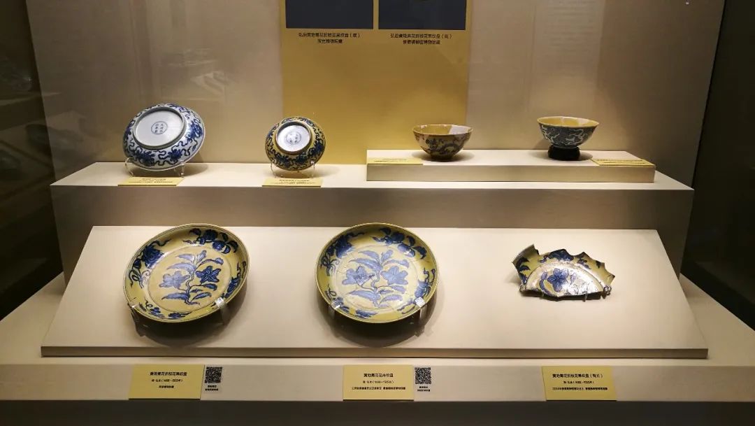 江建新:明清御窑厂的发现 图片