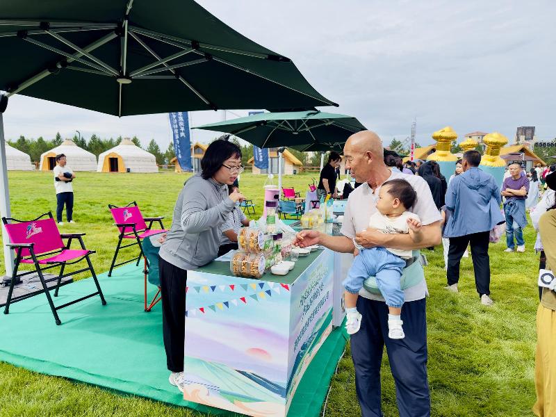 味蕾盛宴，内蒙古第二届草原涮肉产业品牌推介会来了！