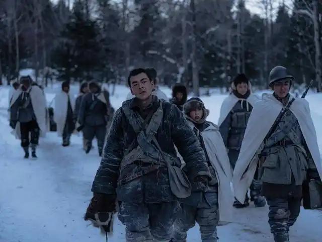 黑土红魂：让世界看见——东北抗联题材艺术精品创作的黑龙江叙事