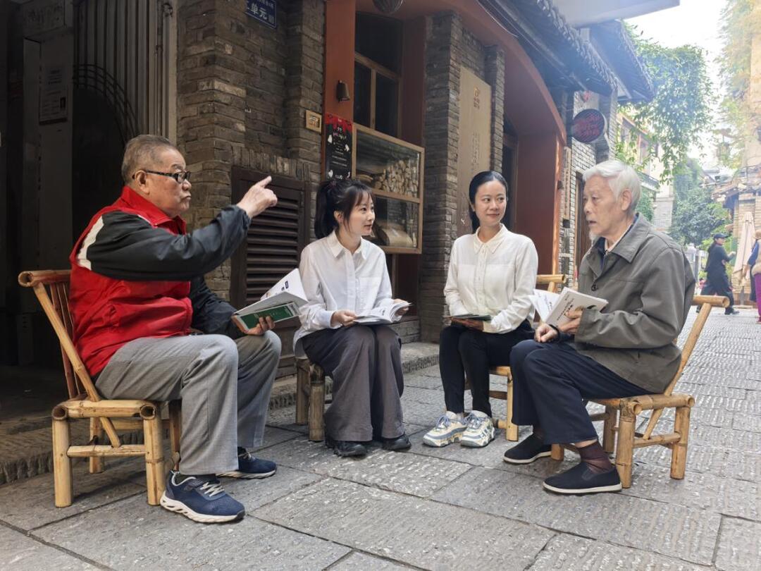 长沙芙蓉烟草：铸根 系情 扬清风 凝心共绘新图景