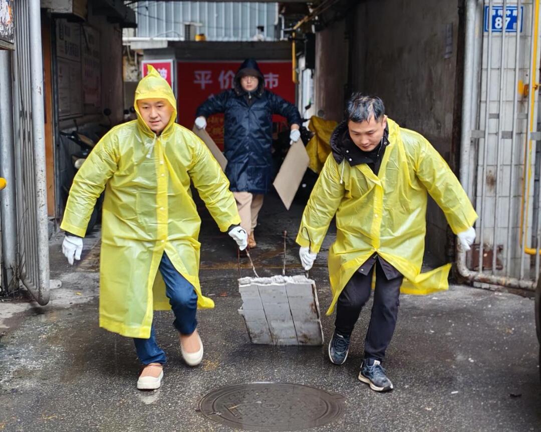 长沙芙蓉烟草：铸根 系情 扬清风 凝心共绘新图景