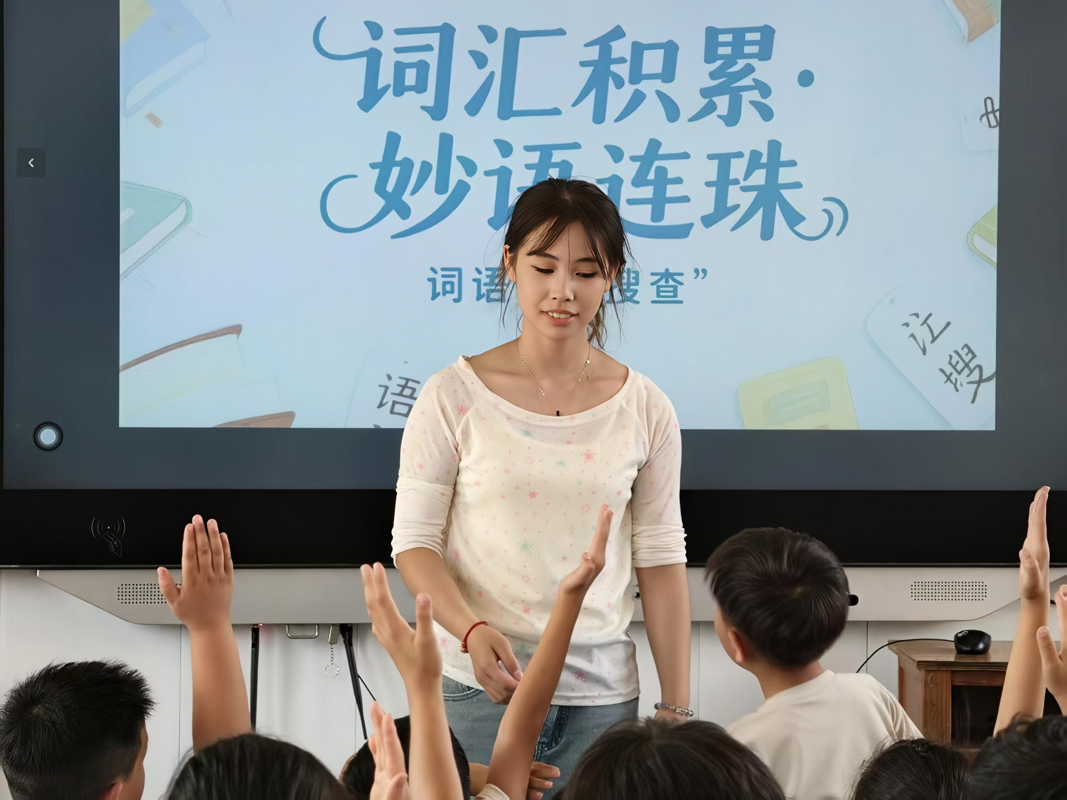 郑州大学“豫语童声”暑期推普志愿服务活动侧记 郑州大学“豫语童声”暑期推普志愿服务活动侧记