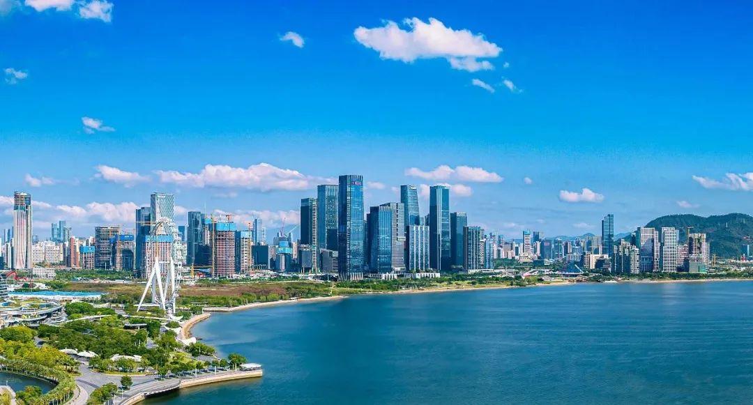 16条具体措施!深圳推动数字创意产业发展