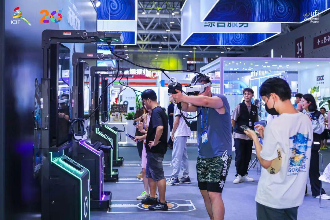 16条具体措施!深圳推动数字创意产业发展