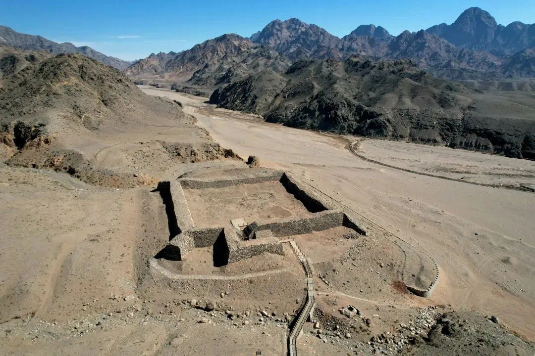 “重走昭君出塞路 同心共赴新征程”全媒体融合报道活动在巴彦淖尔市启动