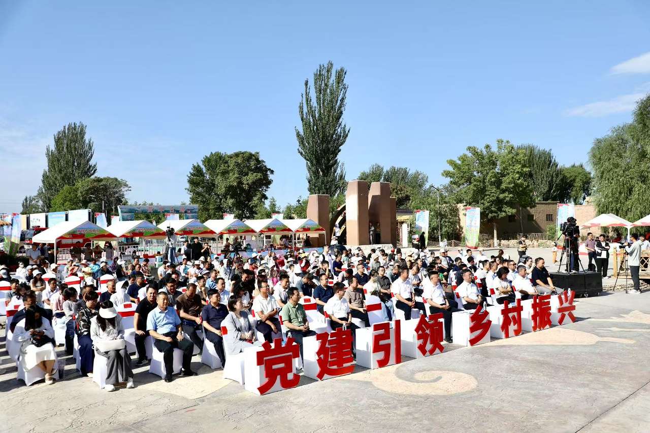 宁夏：“听党话、感党恩、跟党走”宣讲比赛开启