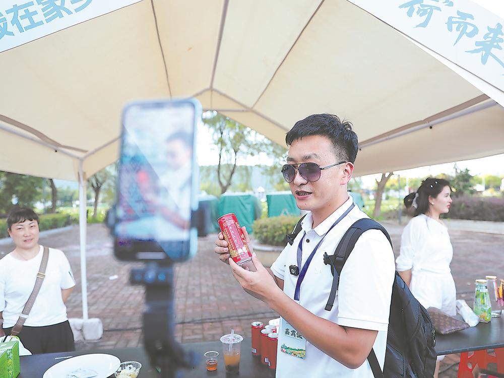 福建电商助农联盟成立 带热“福农优品”