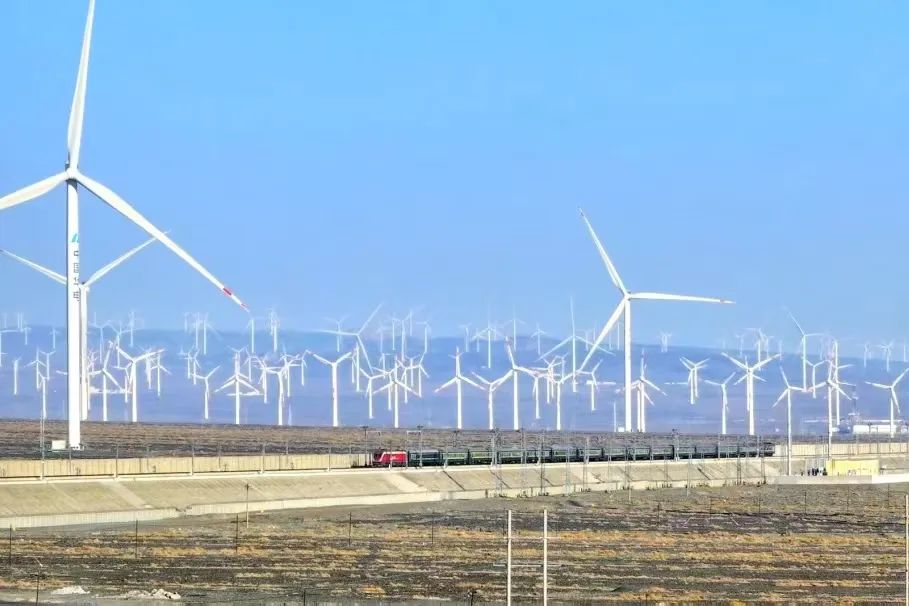 重点工作盘点 | 火车向着客流开