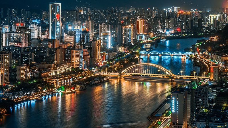 e法耀陇原 | 丝路法治绽新辉