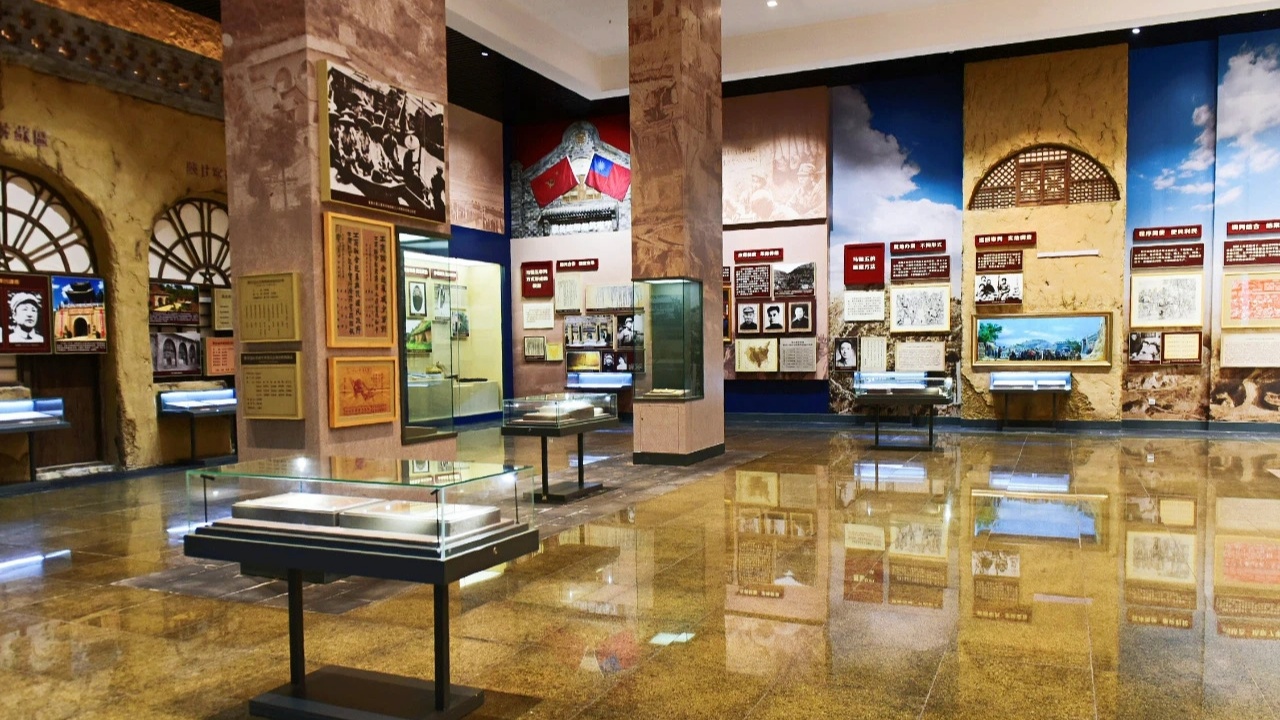 e法耀陇原 | 丝路法治绽新辉