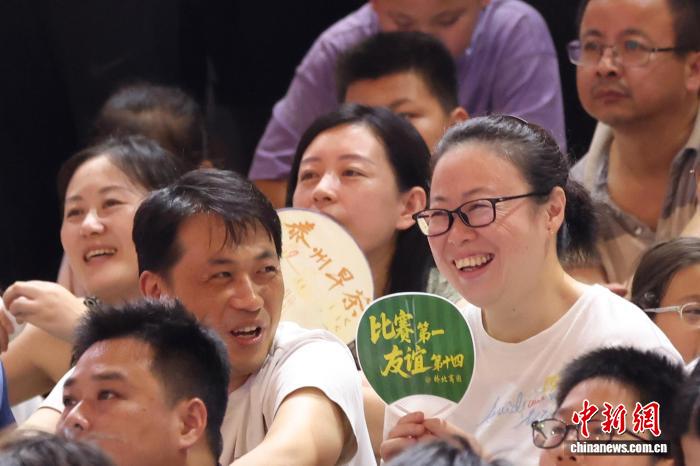 “苏超”联赛正酣 “第二现场”持续火热