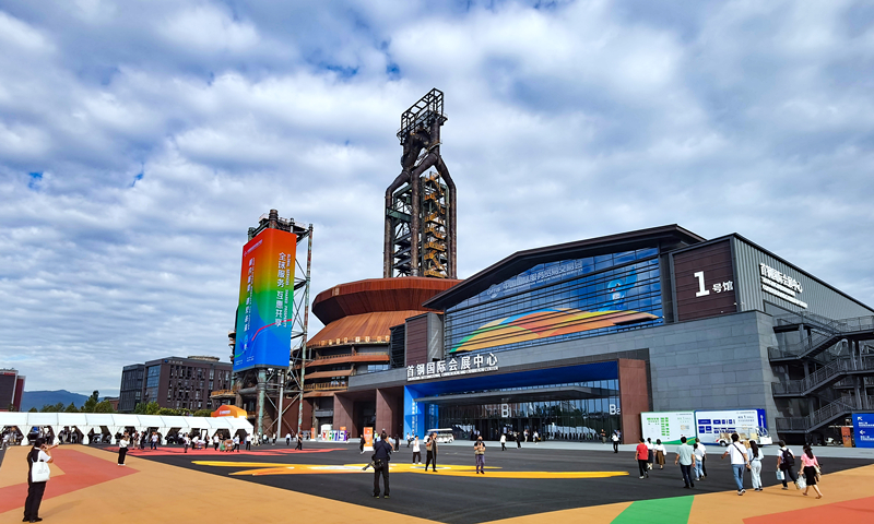 “剧透”来了!2025年服贸会精彩亮点抢先看→