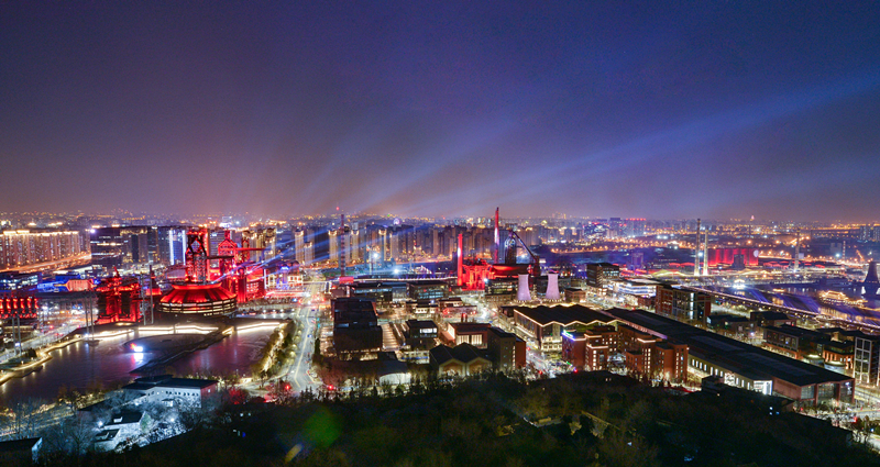 “剧透”来了!2025年服贸会精彩亮点抢先看→