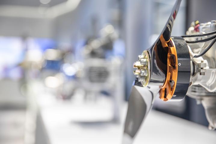 智能制造浪潮下的宗申实践——专访宗申集团董事局副主席兼常务副总裁李耀