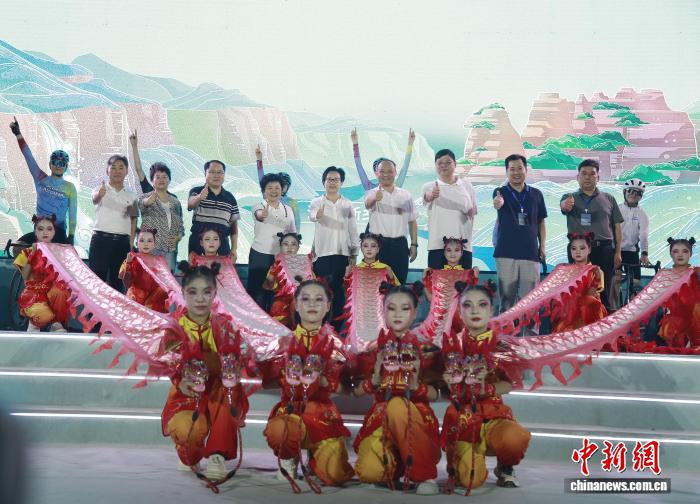 解锁动感山水新玩法 河南发布太行山户外运动旅游线路