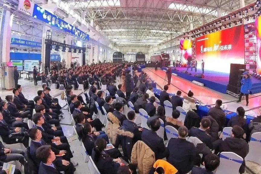 新疆铁路重视人才培养 全力打造适应现代化建设一流人才队伍