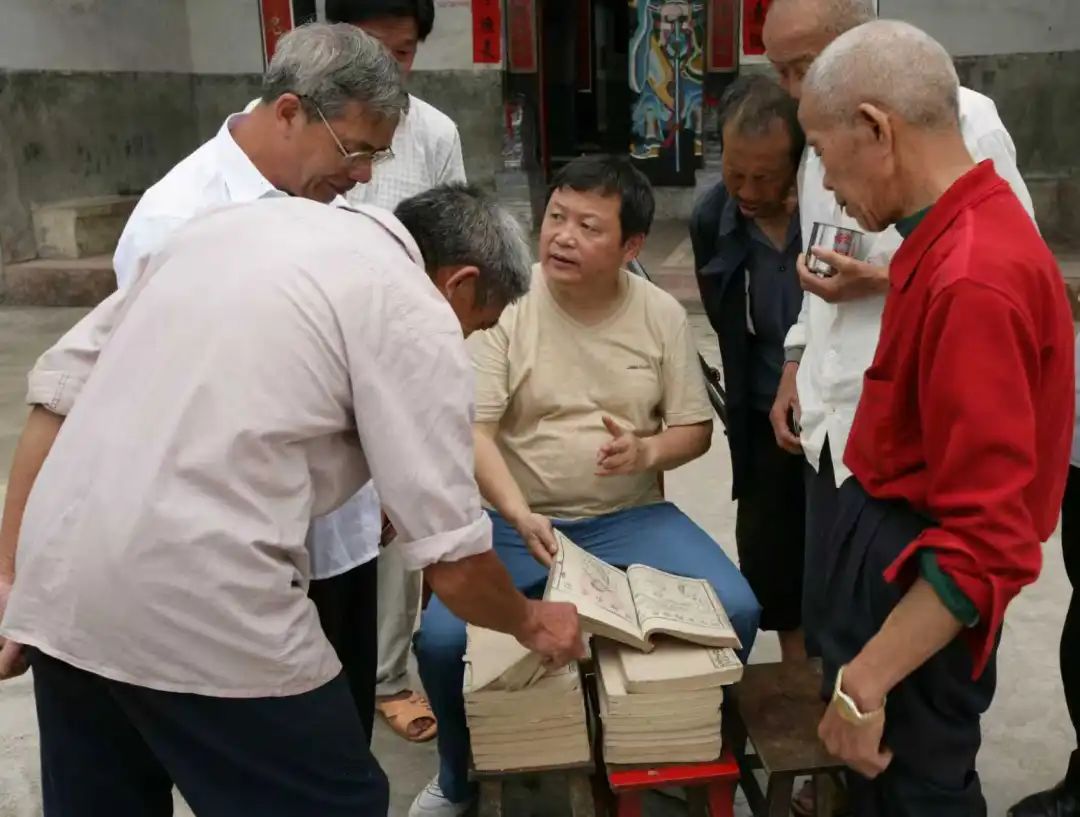 倔强的一生：怀念恩师胡彬彬教授