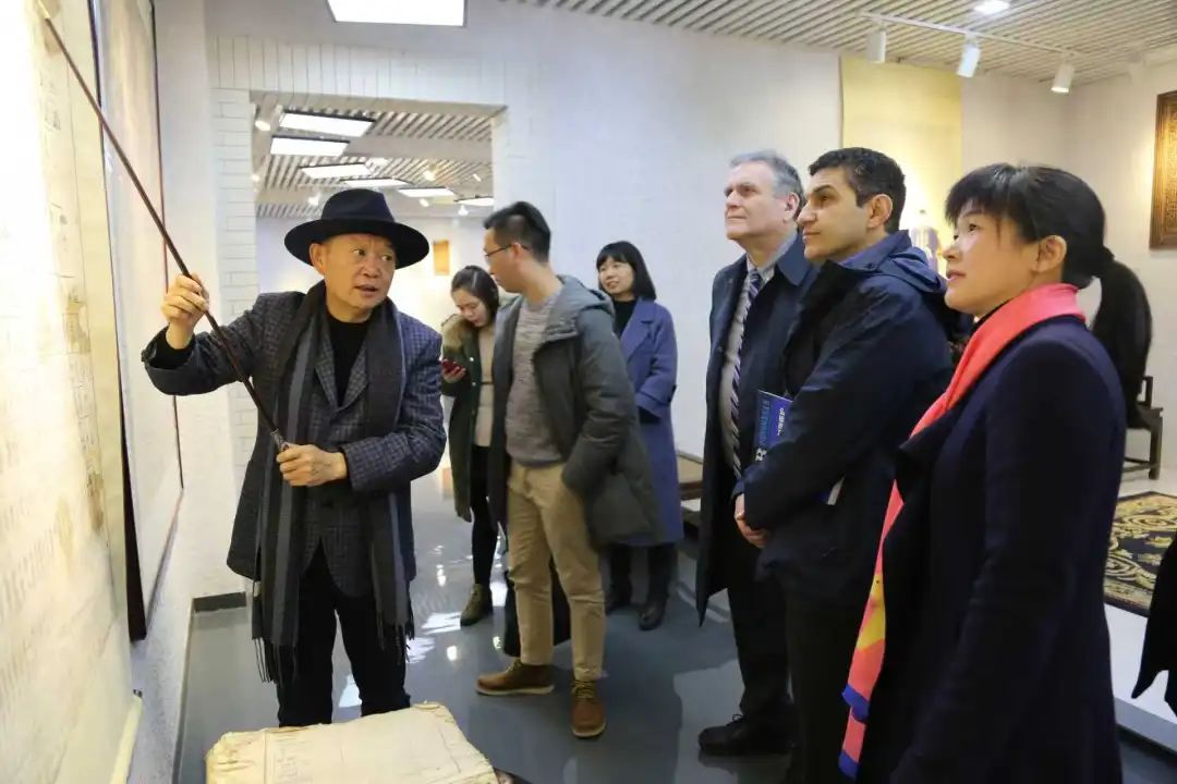 倔强的一生：怀念恩师胡彬彬教授