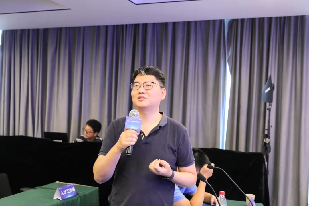 3551创业大赛生命大健康赛区和人工智能赛区初赛举行，30个项目晋级复赛