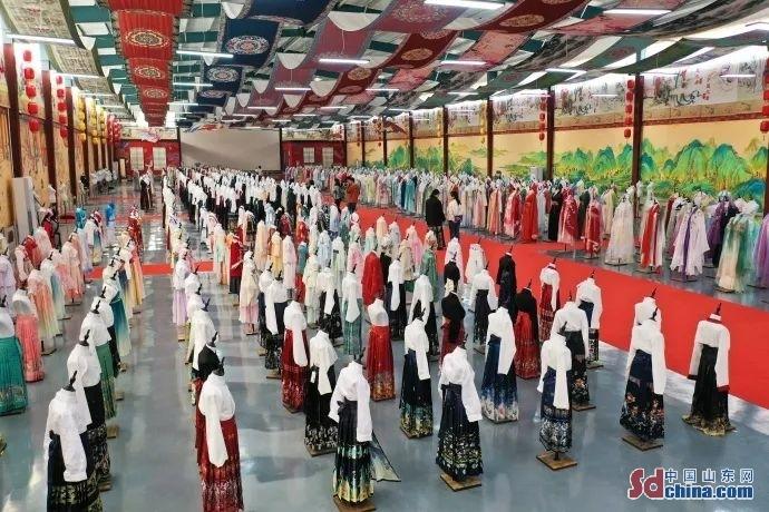 一场农村电商盛会看菏泽：一个农业大市的“链动”突围