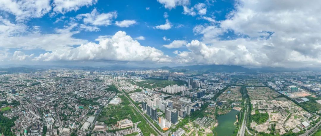 数智浪潮起，深圳坪山制造植入AI基因