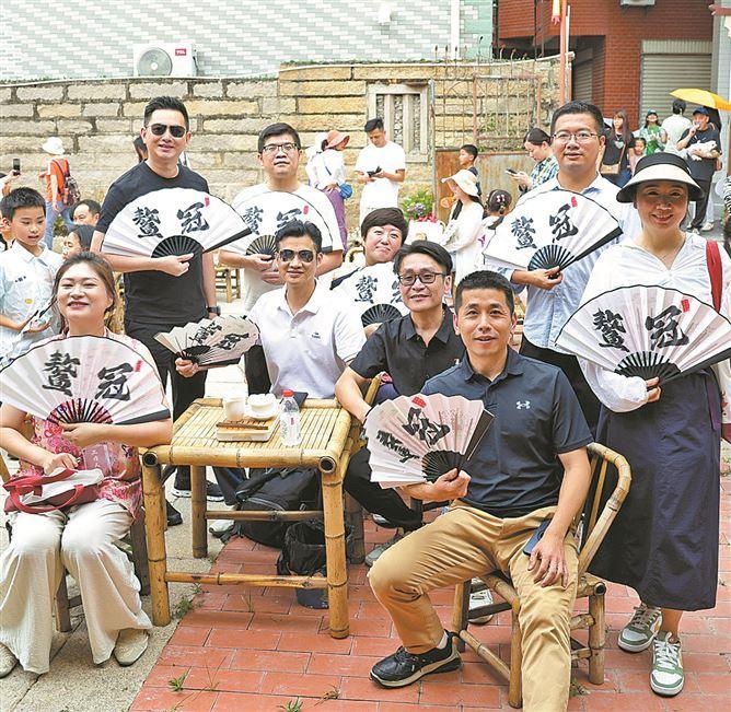 厦门市海沧区持续推进机关效能建设，不断推动服务质效提升