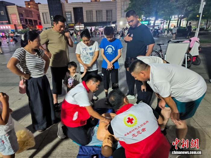 山东深耕德育沃土 推动“文明实践+”走深走实