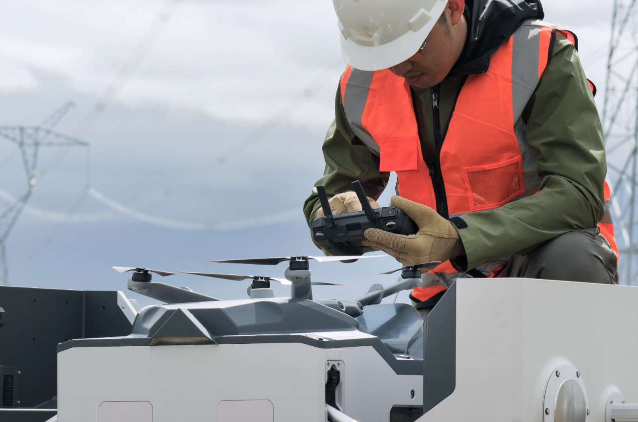 AI赋能广西柳梧铁路筑牢“智能防线”