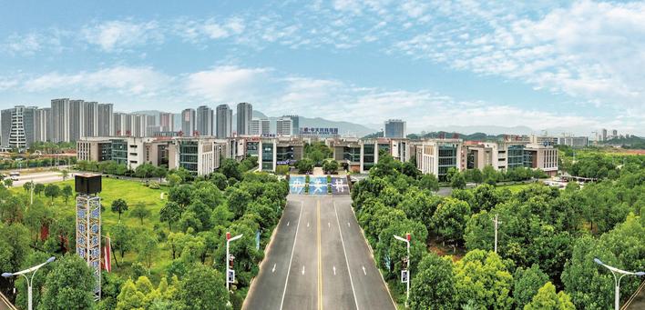 众志和鸣天地宽——三明市推动区域合作不断深化