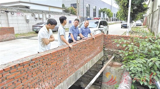 书写绿水青山间的生态答卷——仙游县人民检察院用坚守和创新护好木兰溪源头 书写绿水青山间的生态答卷——仙游县人民检察院用坚守和创新护好木兰溪源头