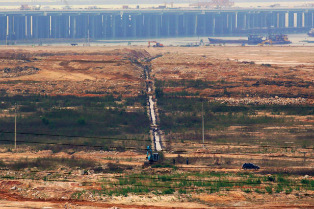 前海的“加”法｜前海15载特别观察①