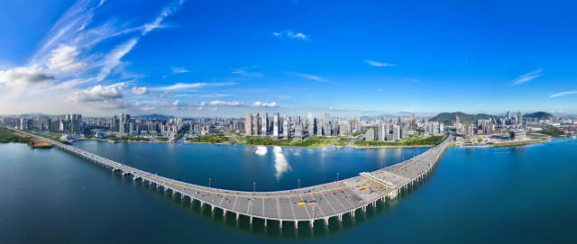 前海的“加”法｜前海15载特别观察①